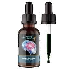 Pineal Gland: Desperte Sua Mente!