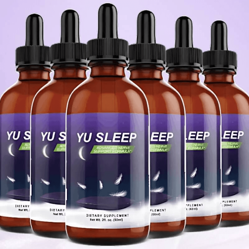 Yu Sleep: Durma Melhor, Viva Melhor!