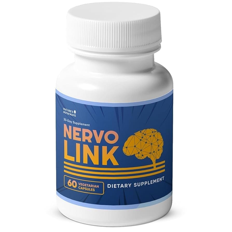 Potencialize Sua Mente com Nervo Link!