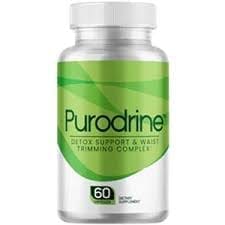Purodrine - Novo Truque Mineral para Perda de Peso