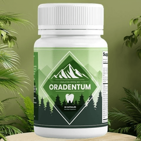 Oradentum: Sorriso Radiante e Saúde Bucal!