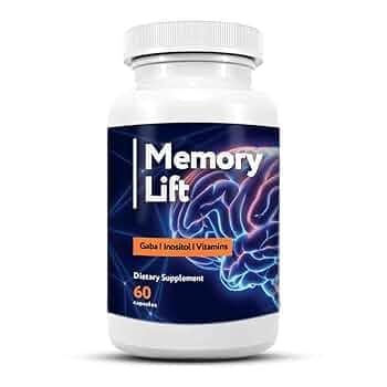 Memory Lift: Aumente Seu Potencial Mental!