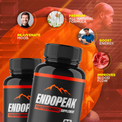 EndoPeak: Desperte Seu Máximo Potencial!