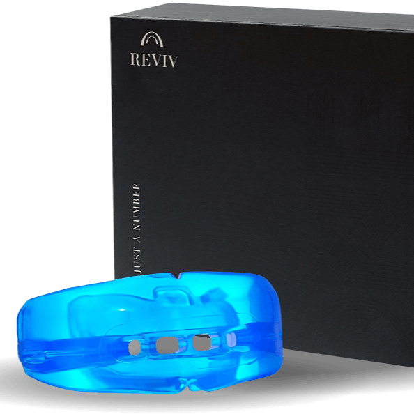 Transforme Seu Sorriso com Reviv!