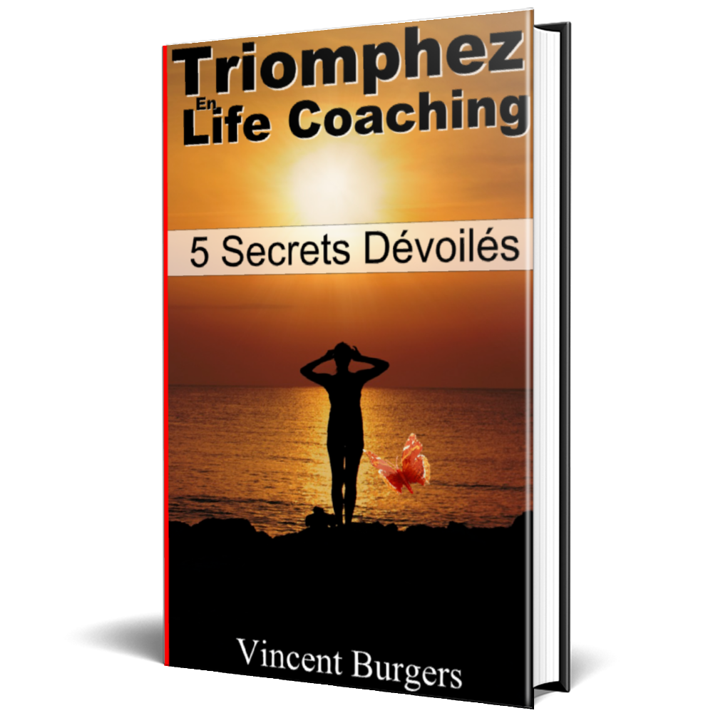 Formation Devenir Coach de Vie