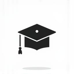 graduation cap icon