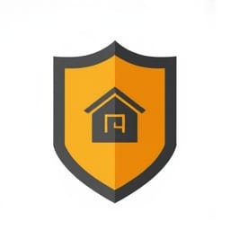 house shield preparedness icon