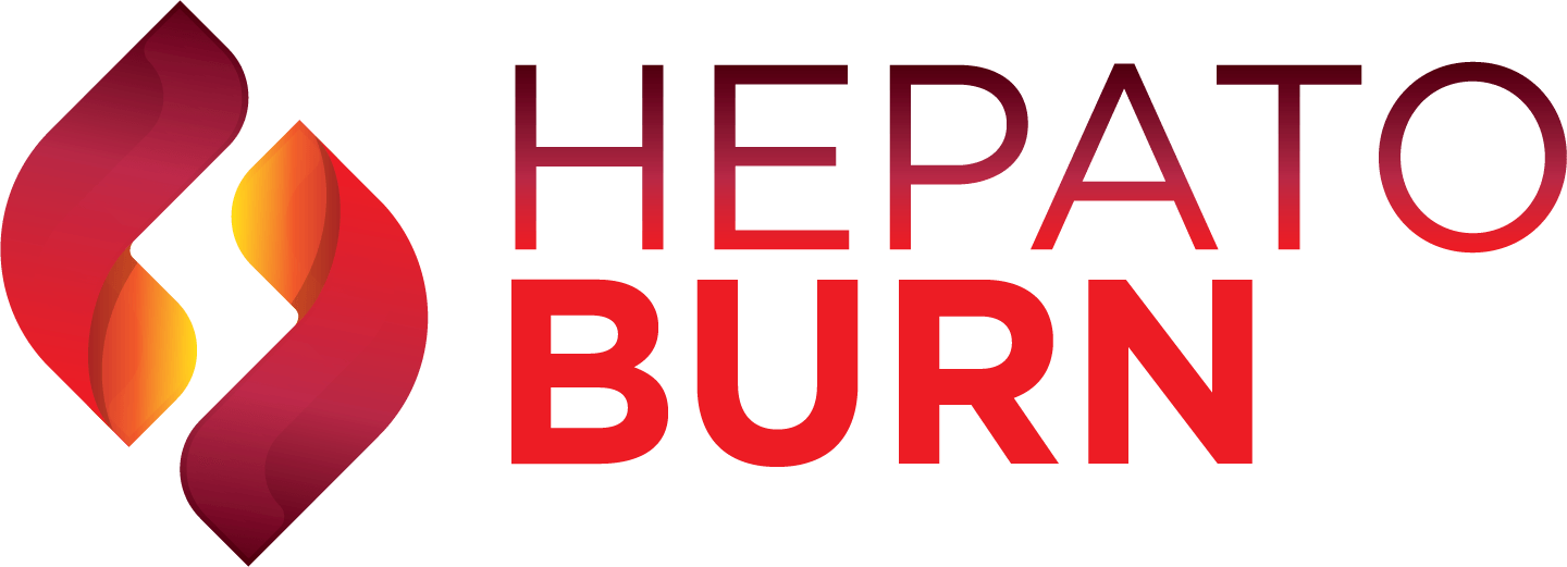 HepatoBurn Logo