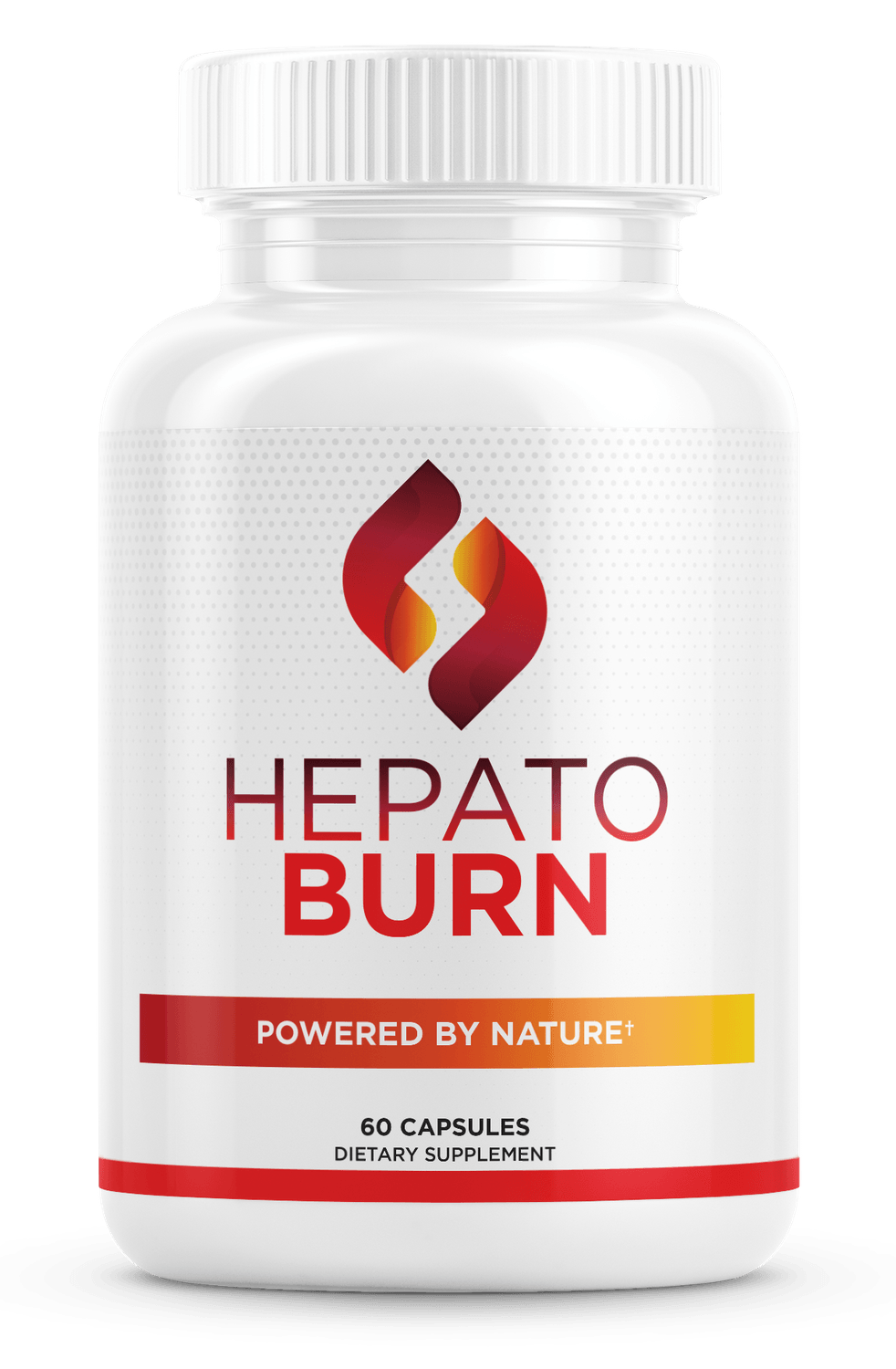 HepatoBurn 1 Bottle