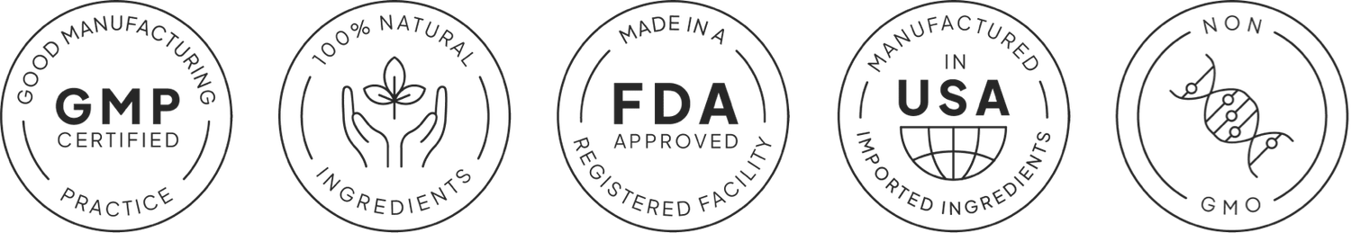 FDA Approved
