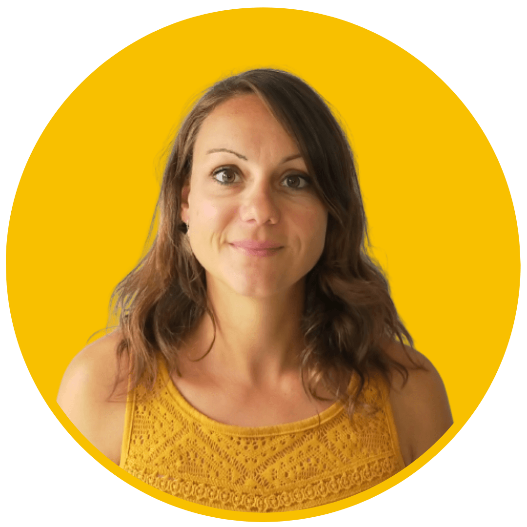 Marie Pelecq assistante web