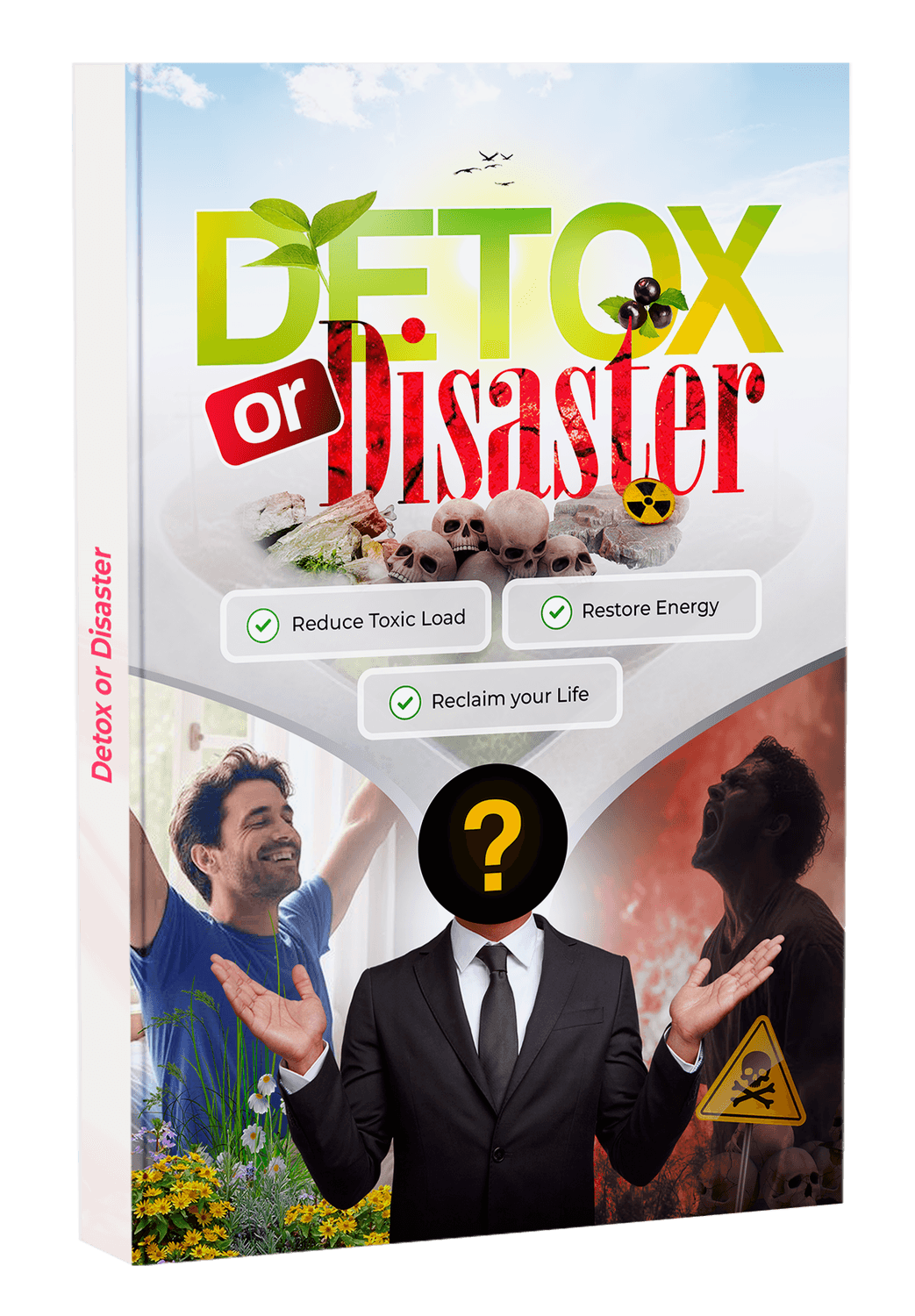 Detox for Cancer Recovery