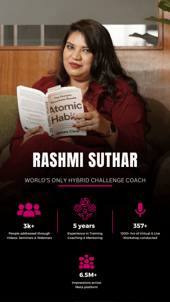 Rashmi Suthar