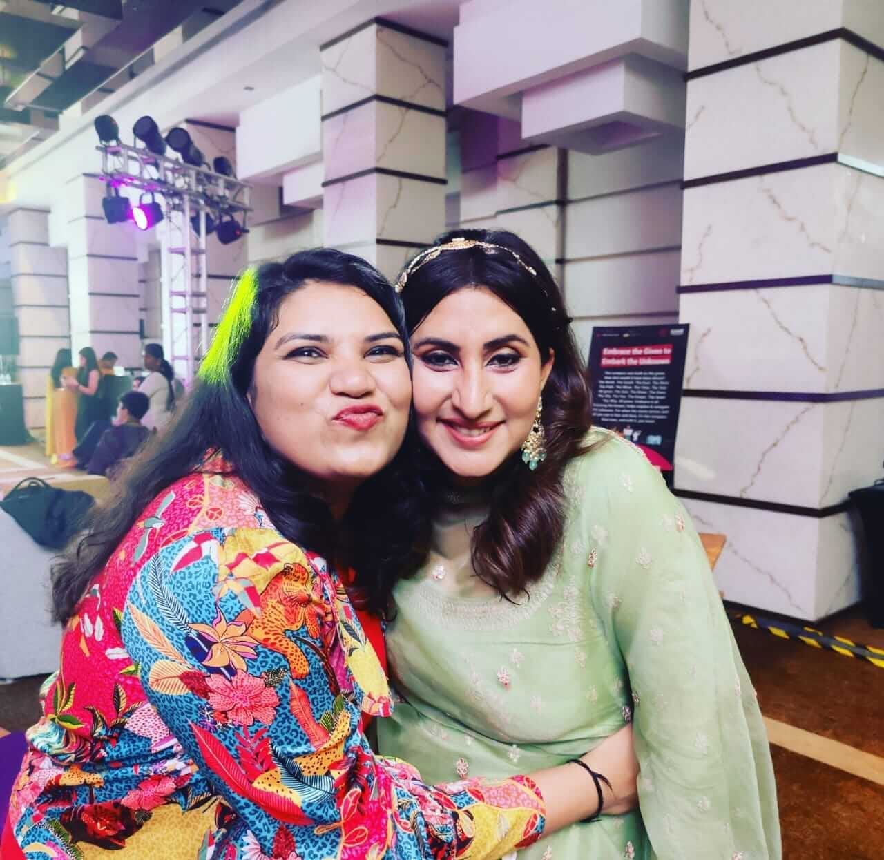 Puja Puneet