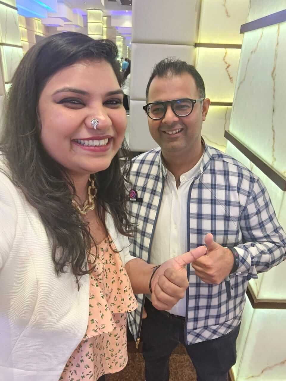 Karan Mahija