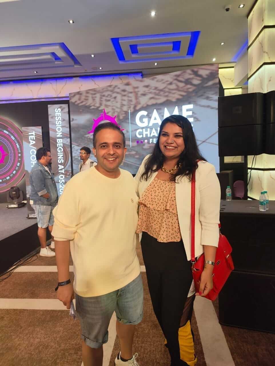 Rajiv Talreja