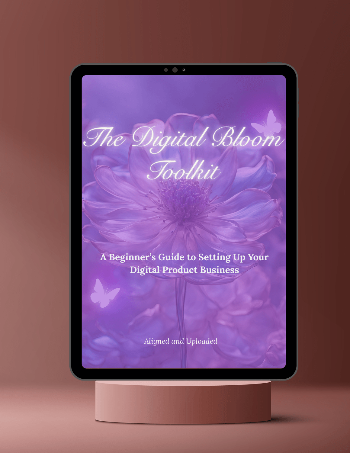 The Digital Bloom Toolkit