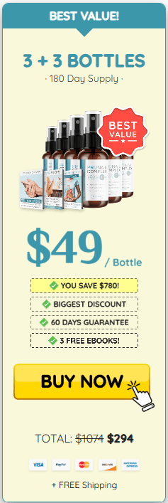 pure nails pro buy now 6 bottles