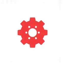 generator gear icon