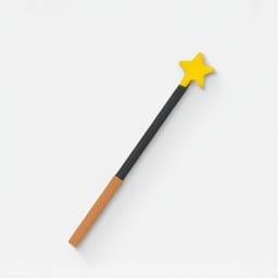 magic wand template