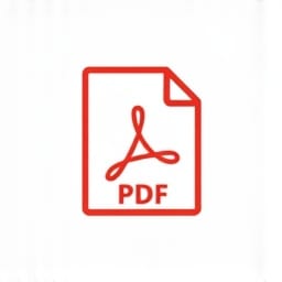pdf export documents
