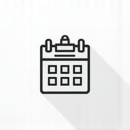 activity templates grid