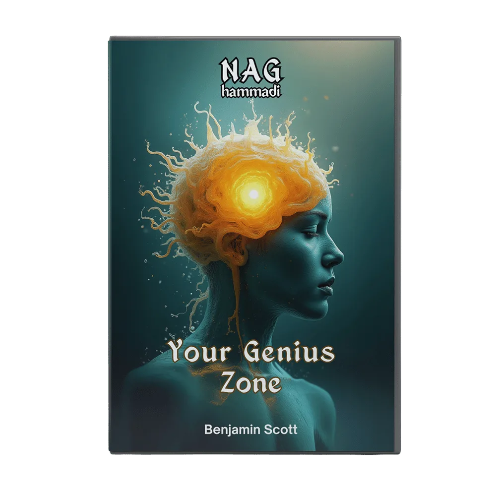 Bonus #2 - Your Genius Zone