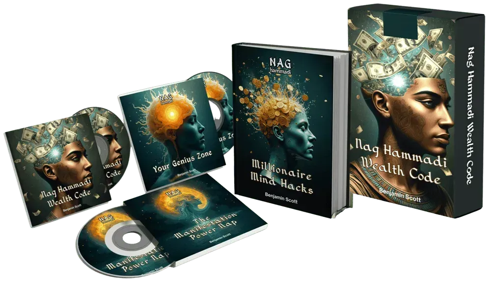 Nag Hammadi Wealth Code Reviews