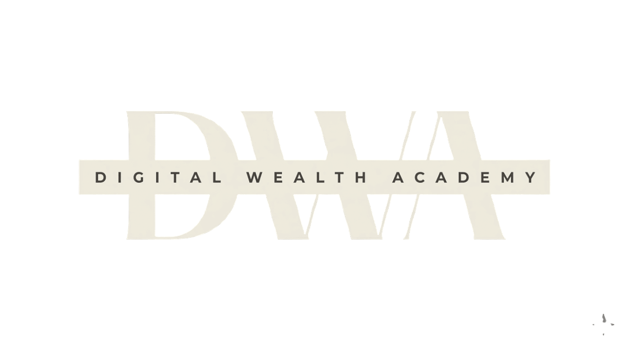 Digital Wealth Academy Logo