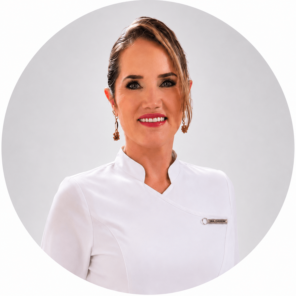 Dra. Gabriela Rivero Gutiérrez