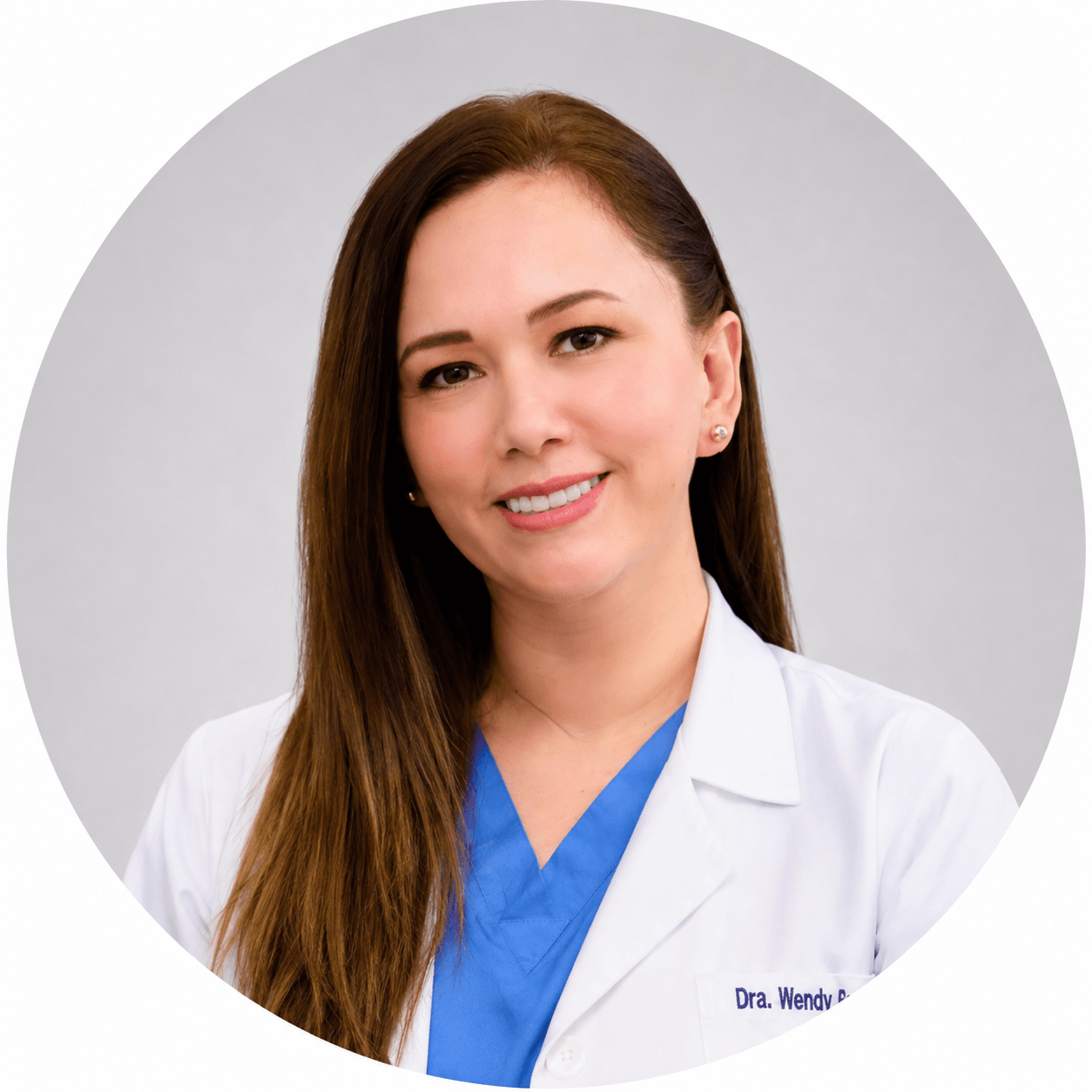 Dra. Wendy Rojas Gareca