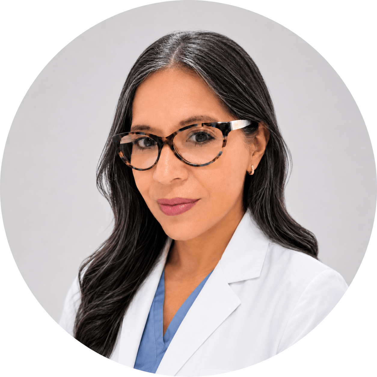 Dra. Melina Suárez