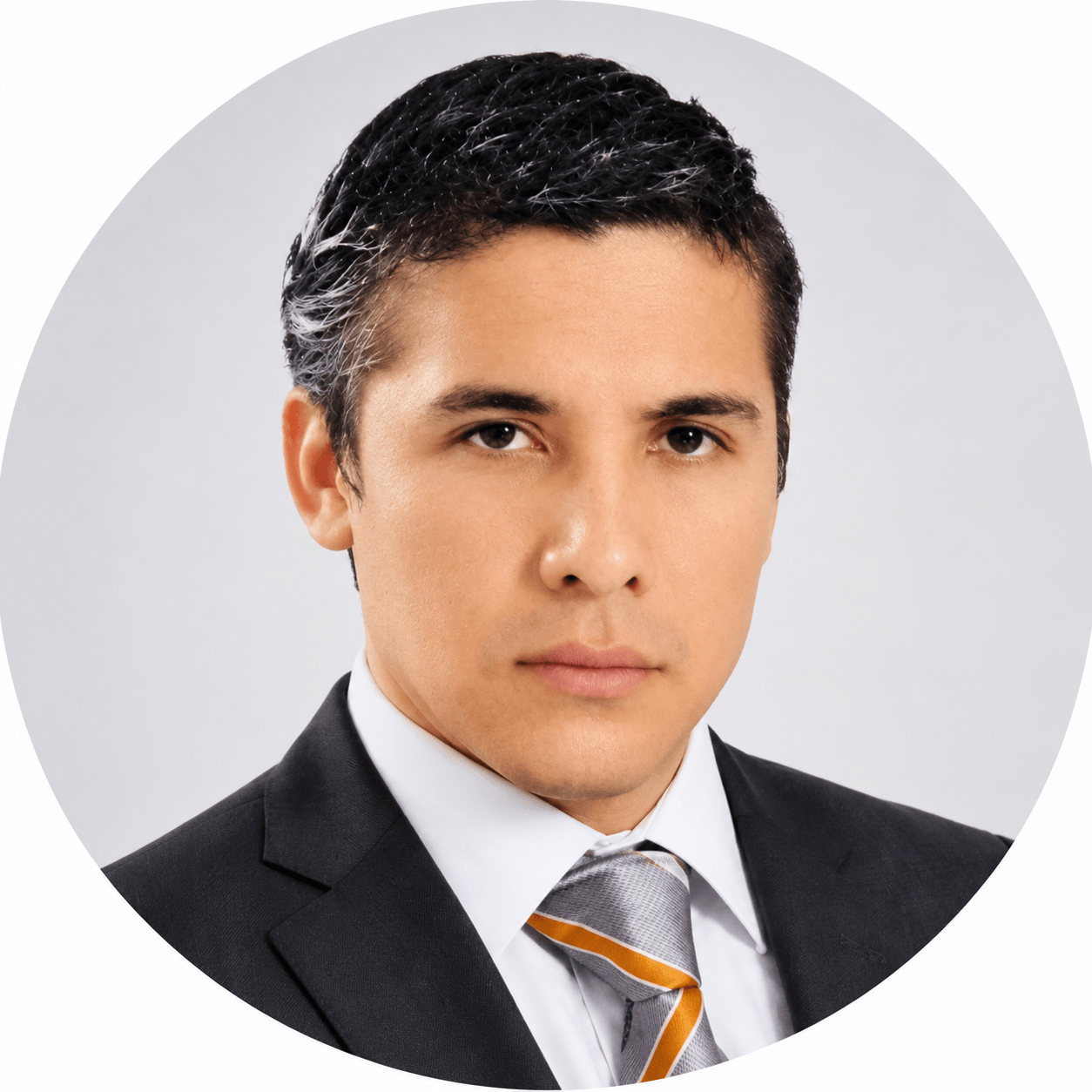 Dr. Ronald Villarroel