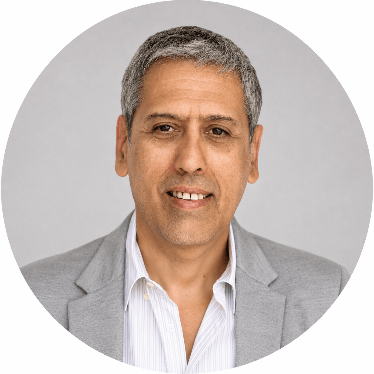Dr. Felix Murga Toledo