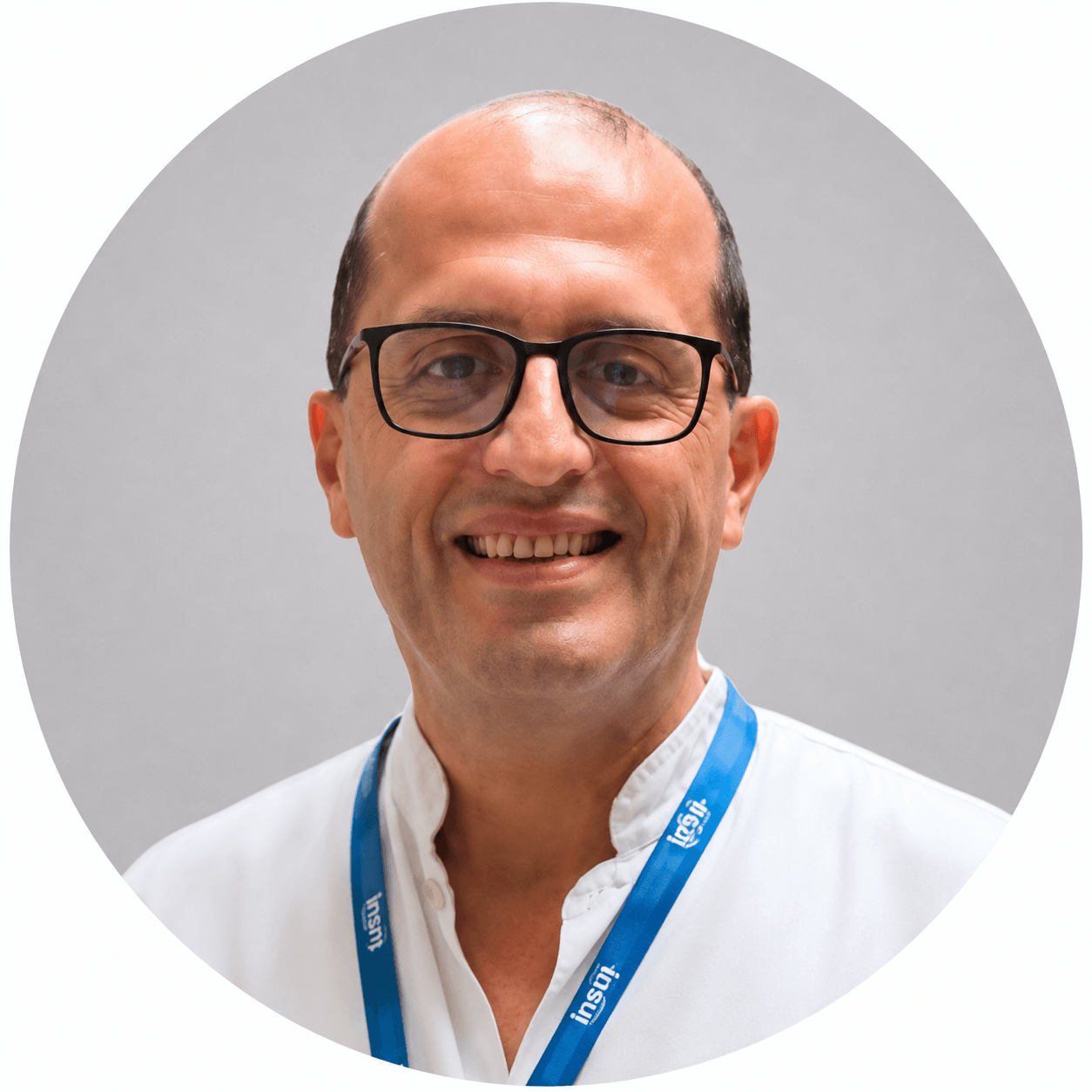 Dr. Fernando Sosa