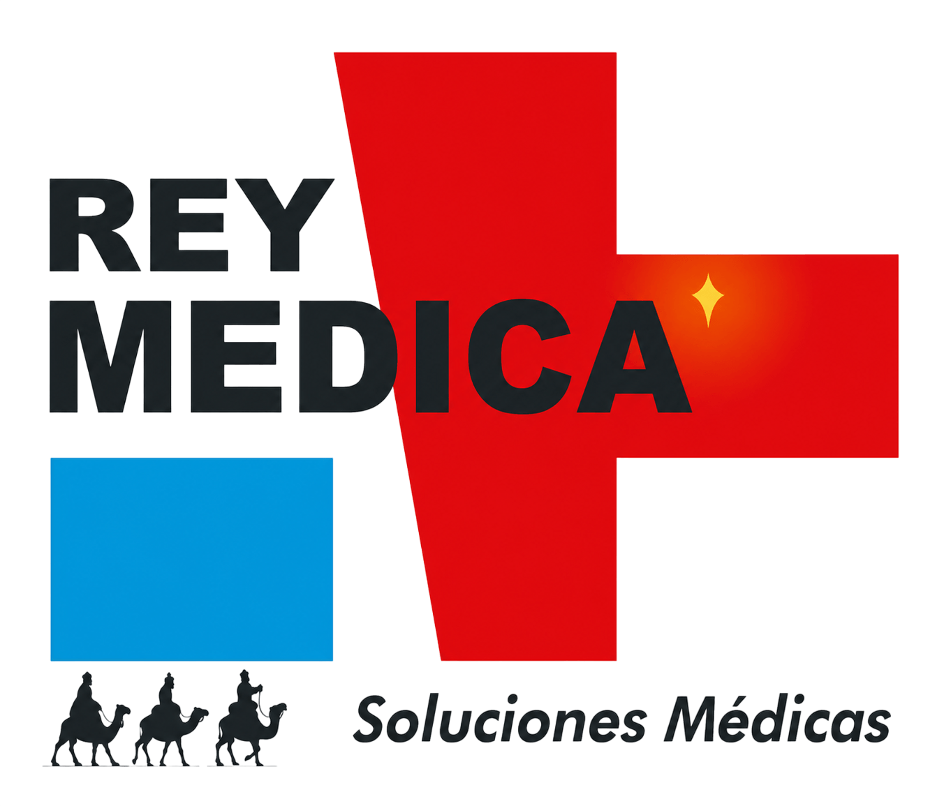 Sponsor REYMEDICA