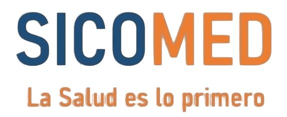 Sponsor SICOMED