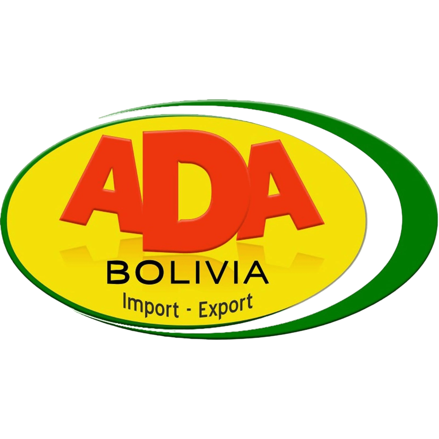 Sponsor ADA BOLIVIA
