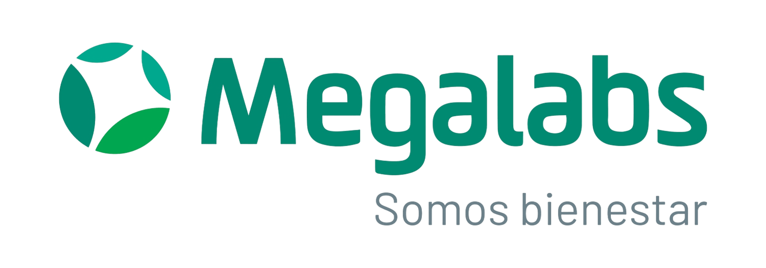 Sponsor MEGALABS