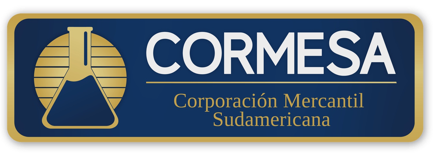 Sponsor CORMESA