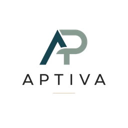 Logo Aptiva - Consultoría Psicológica