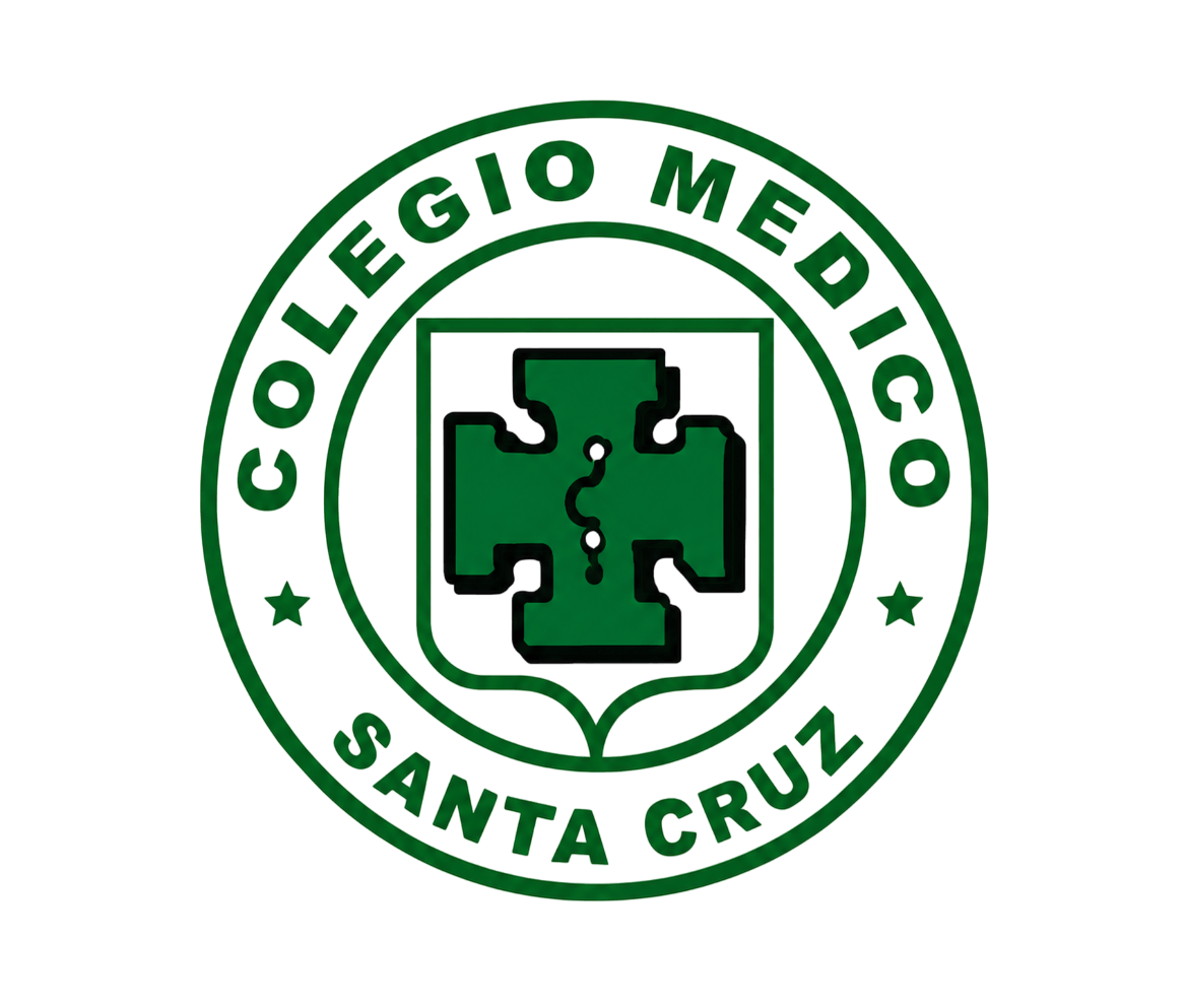 Colegio Médico de Santa Cruz