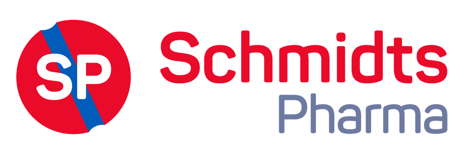 Sponsor Schmidt's Pharma