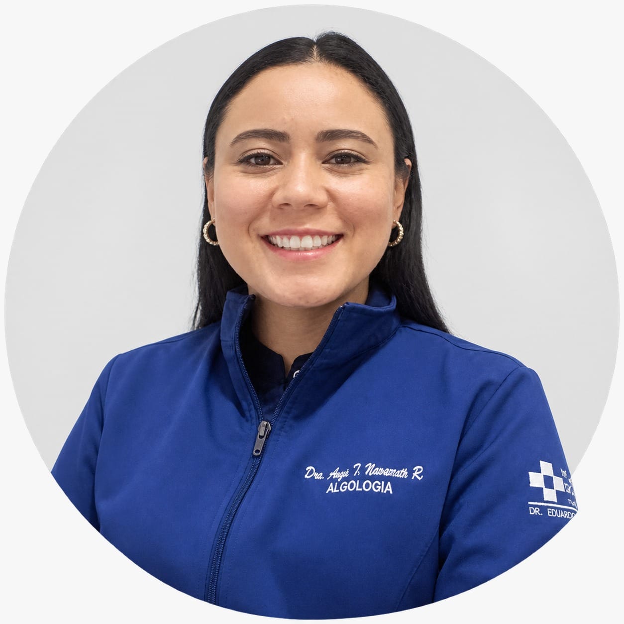 Dra. Angie Navarrete