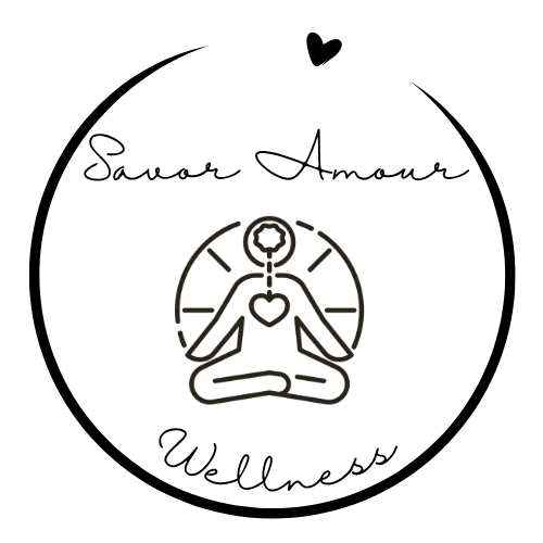 Savor Amour Wellness