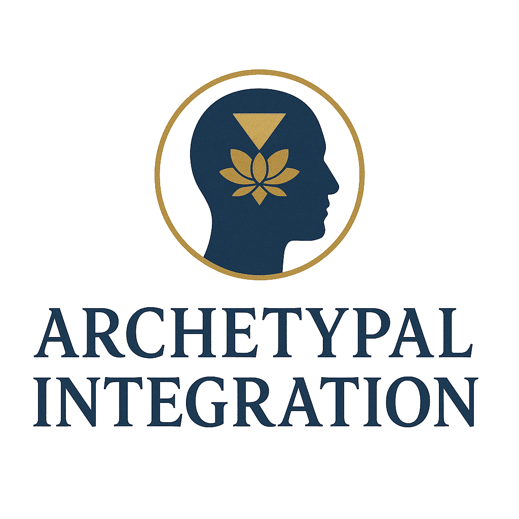 Archetypal Integration logo