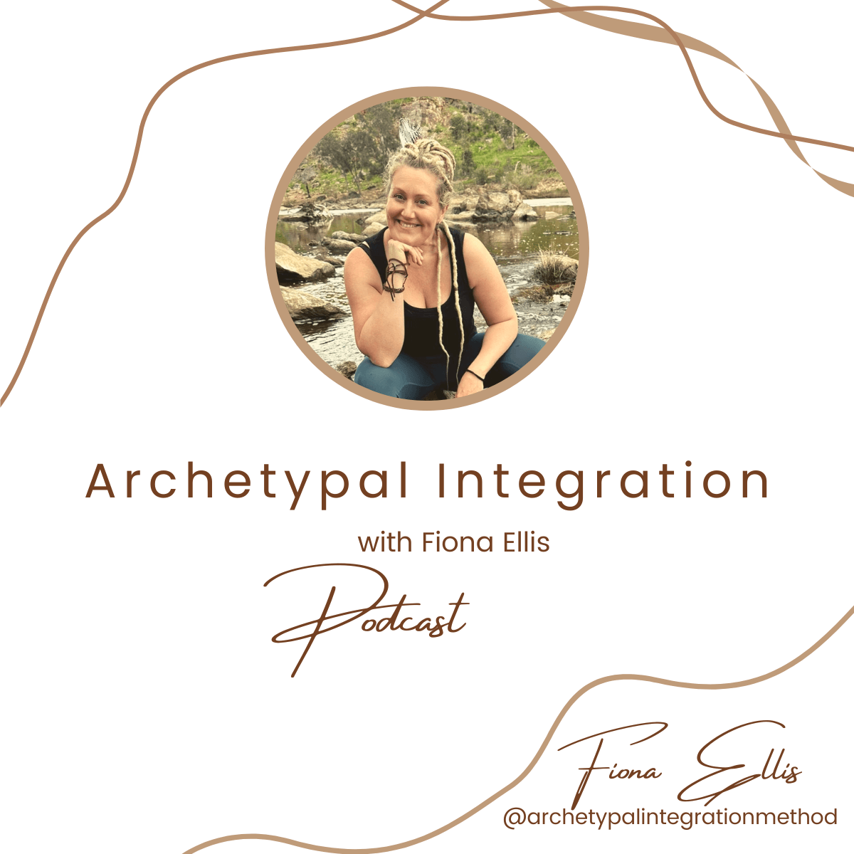 Archetypal Integration Podcast