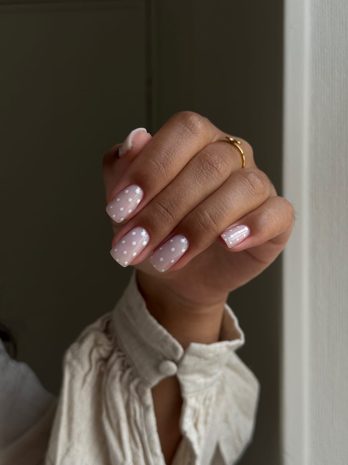 Réalisation Juliette Nails