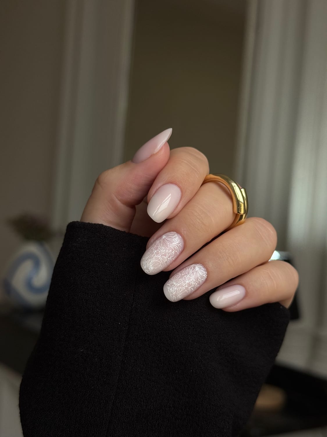 Réalisation Juliette Nails