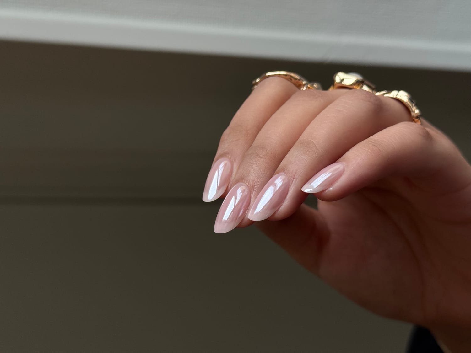 Réalisation Juliette Nails